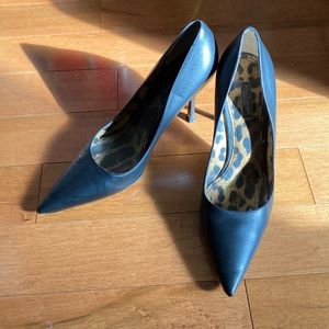 DOLCE & GABBANA Black Pumps